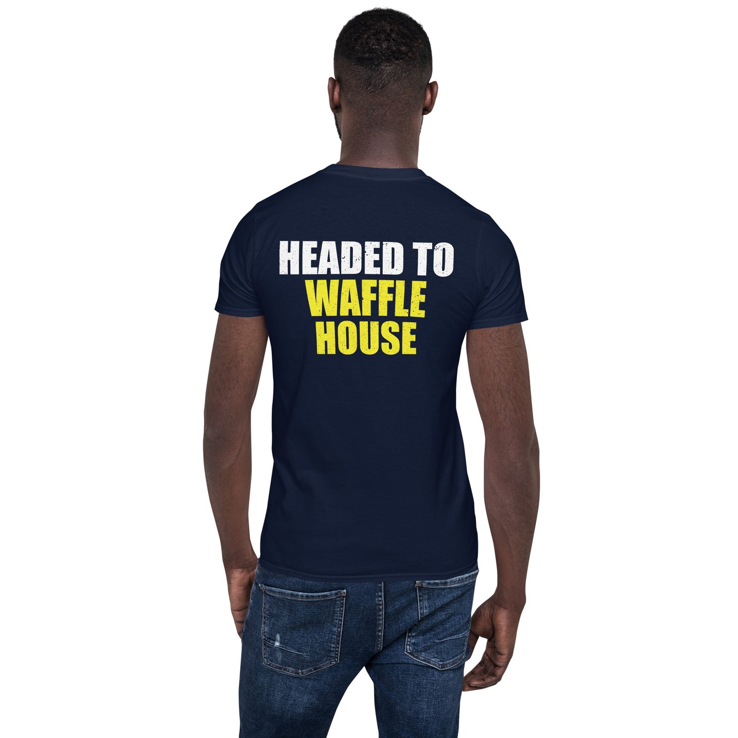 Waffle House Unisex T-Shirt