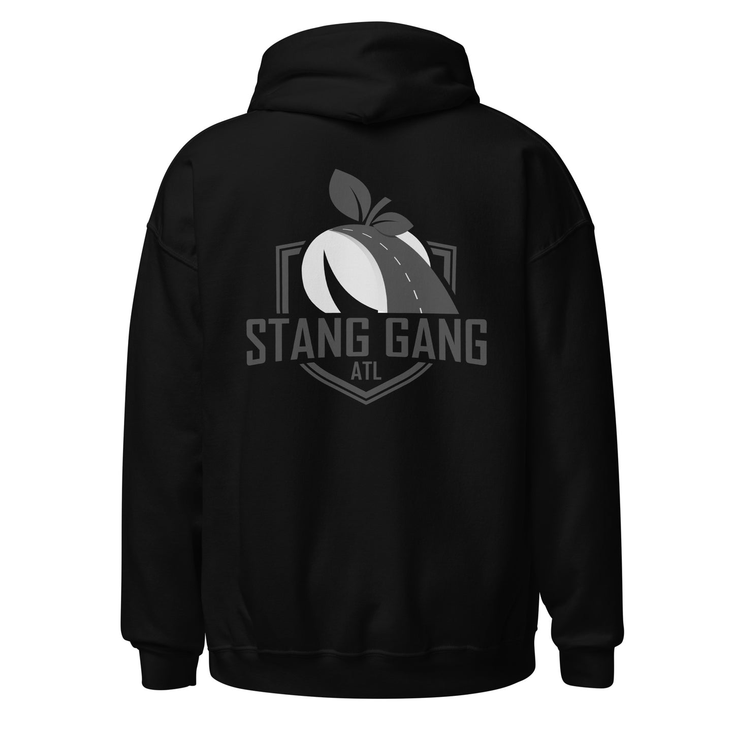 OG Logo Hoodie