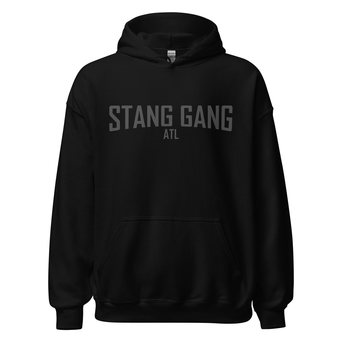 OG Logo Hoodie